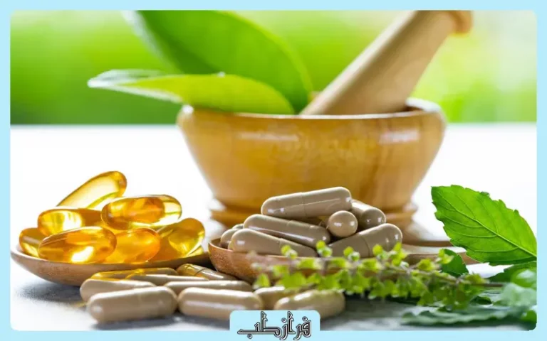 قرصهای چاقی گیاهی و شیمیایی